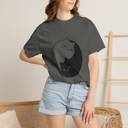 Ying Yang - T-Shirt