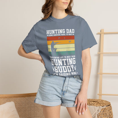 Hunting Dad - T-Shirt