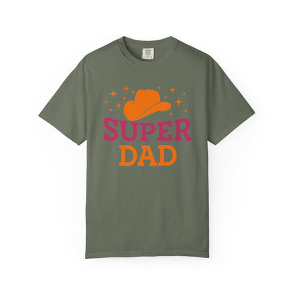 Super Dad - T-Shirt