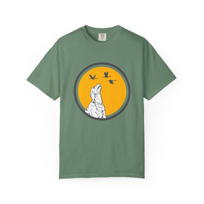 Dog Sun Dogs - T-Shirt