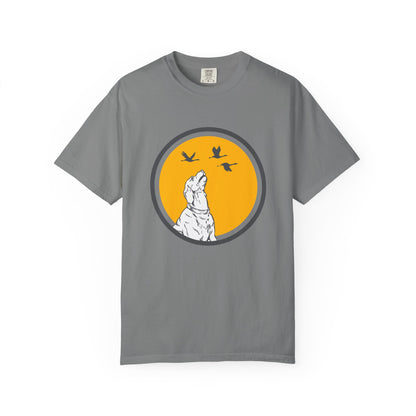 Dog Sun Dogs - T-Shirt