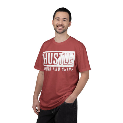 Hustle - T-Shirt