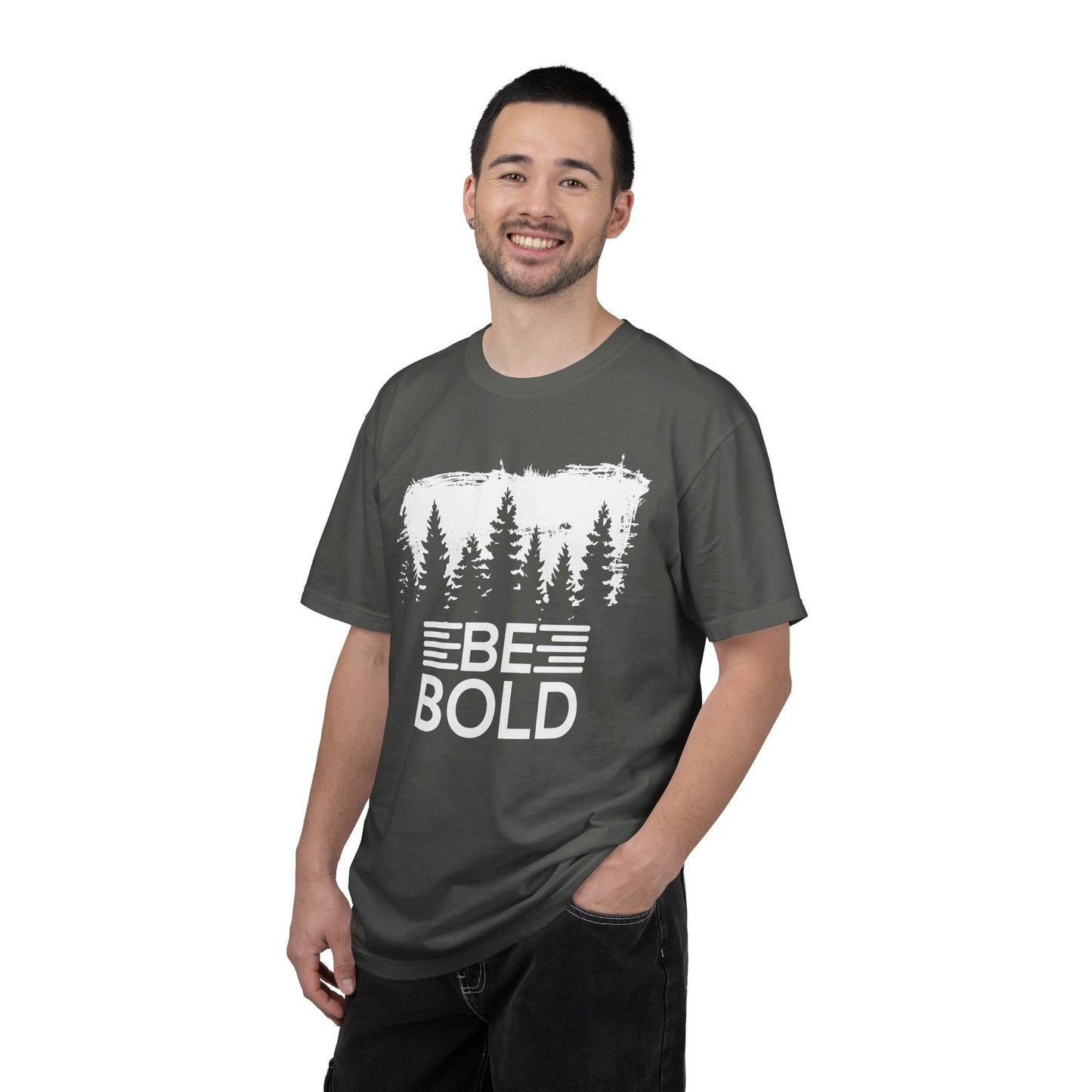 Be Bold - T-Shirt