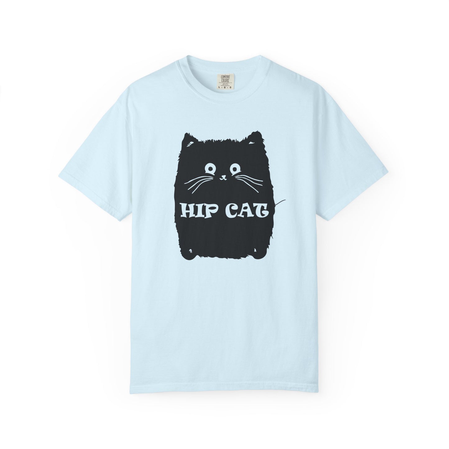 Hip Cat - T-Shirt