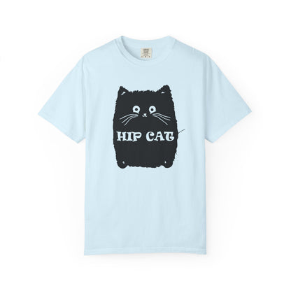 Hip Cat - T-Shirt