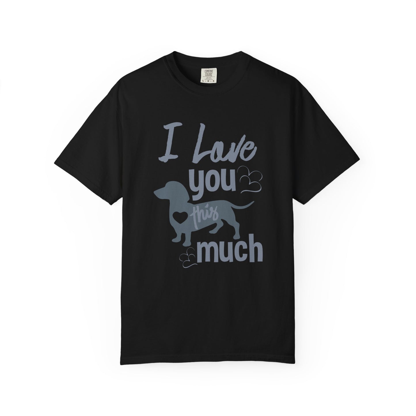 I Love This So Much - T-Shirt