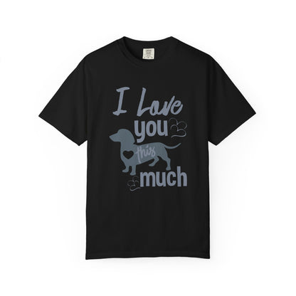 I Love This So Much - T-Shirt