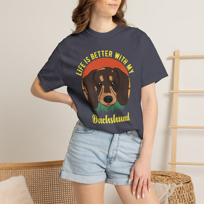 My Duckshund Dogs - T-Shirt