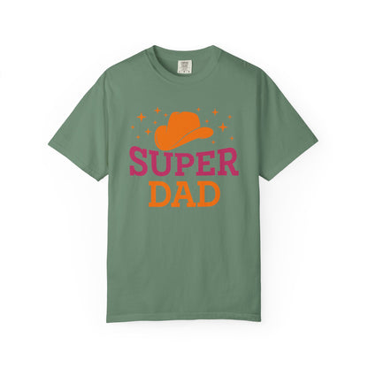 Super Dad - T-Shirt