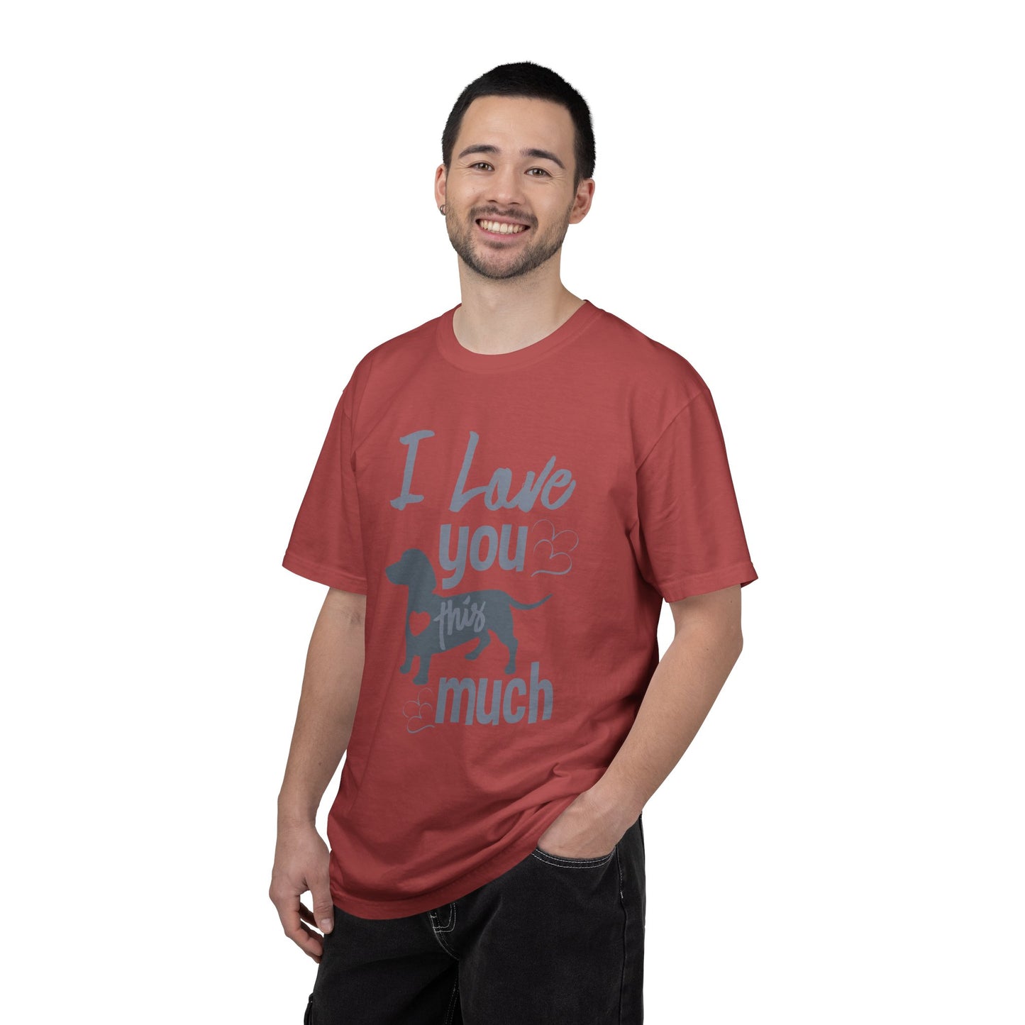 I Love This So Much - T-Shirt