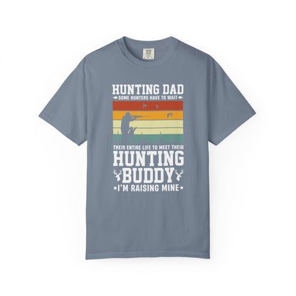 Hunting Dad - T-Shirt