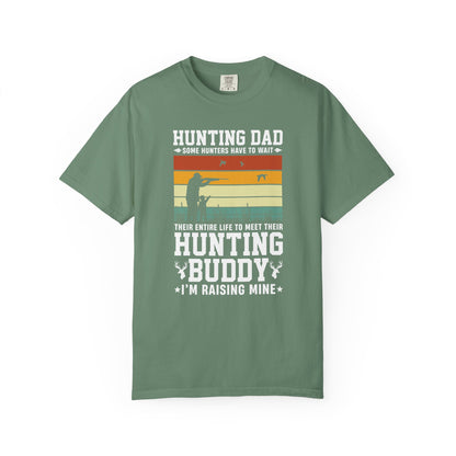 Hunting Dad - T-Shirt