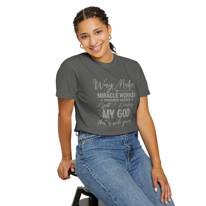Way Maker - T-Shirt