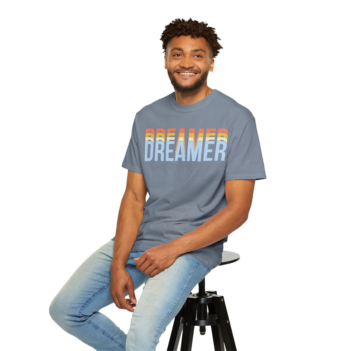 Dreamer - T-Shirt