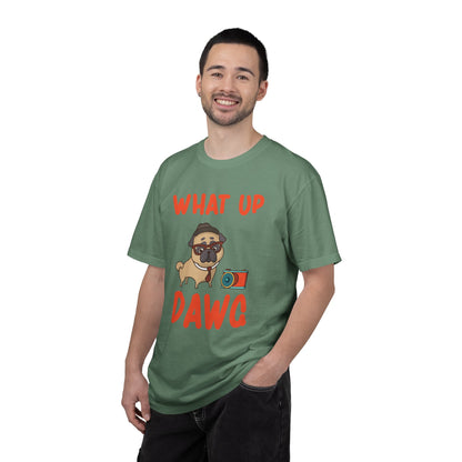 What Up Dawg Dogs - T-Shirt