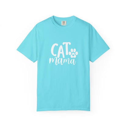 Cat Mama - T-Shirt