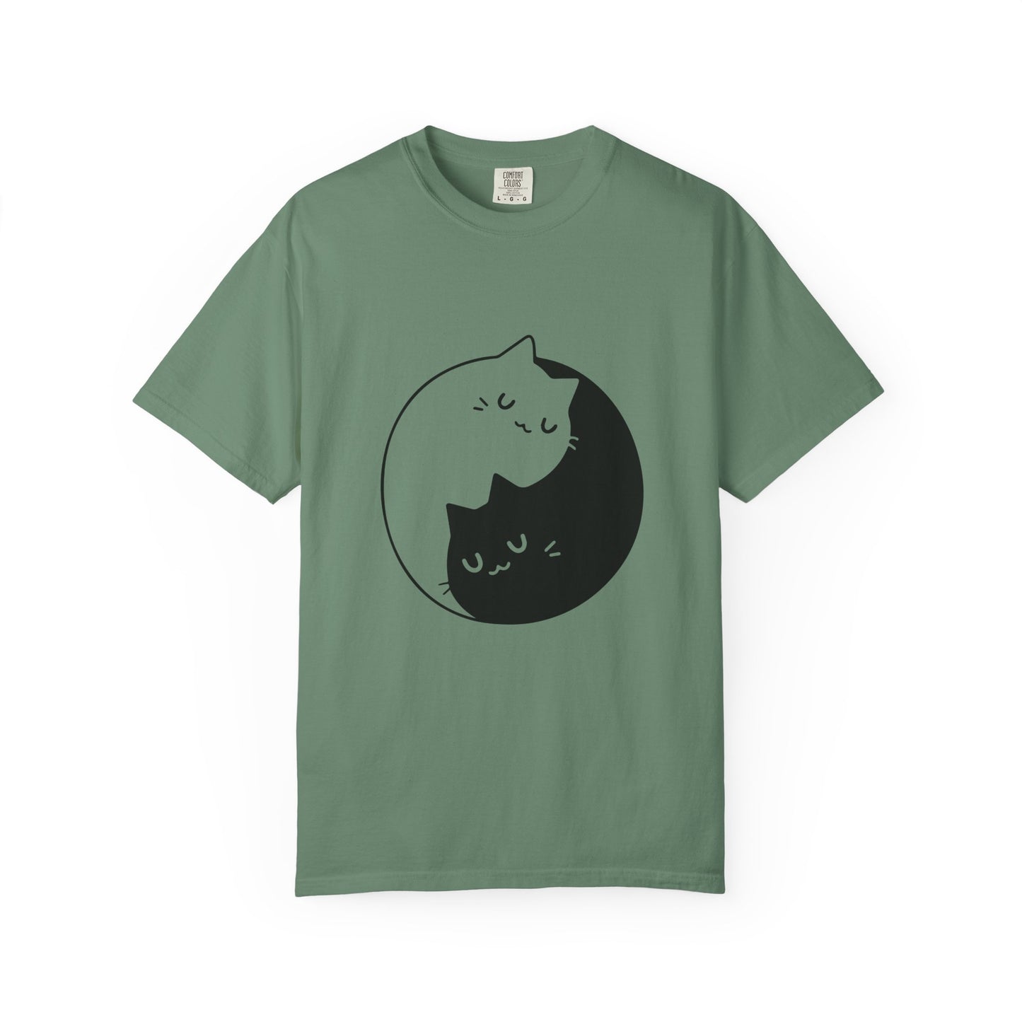 Ying Yang - T-Shirt