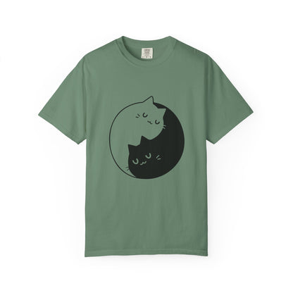 Ying Yang - T-Shirt