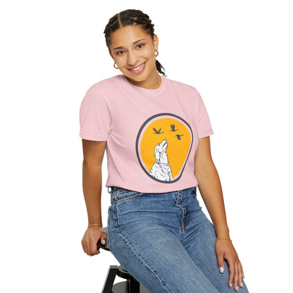 Dog Sun Dogs - T-Shirt