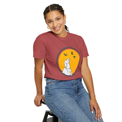 Dog Sun Dogs - T-Shirt