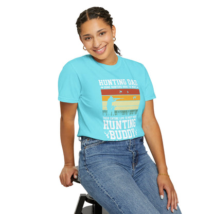 Hunting Dad - T-Shirt