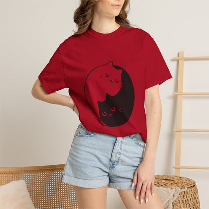 Ying Yang - T-Shirt