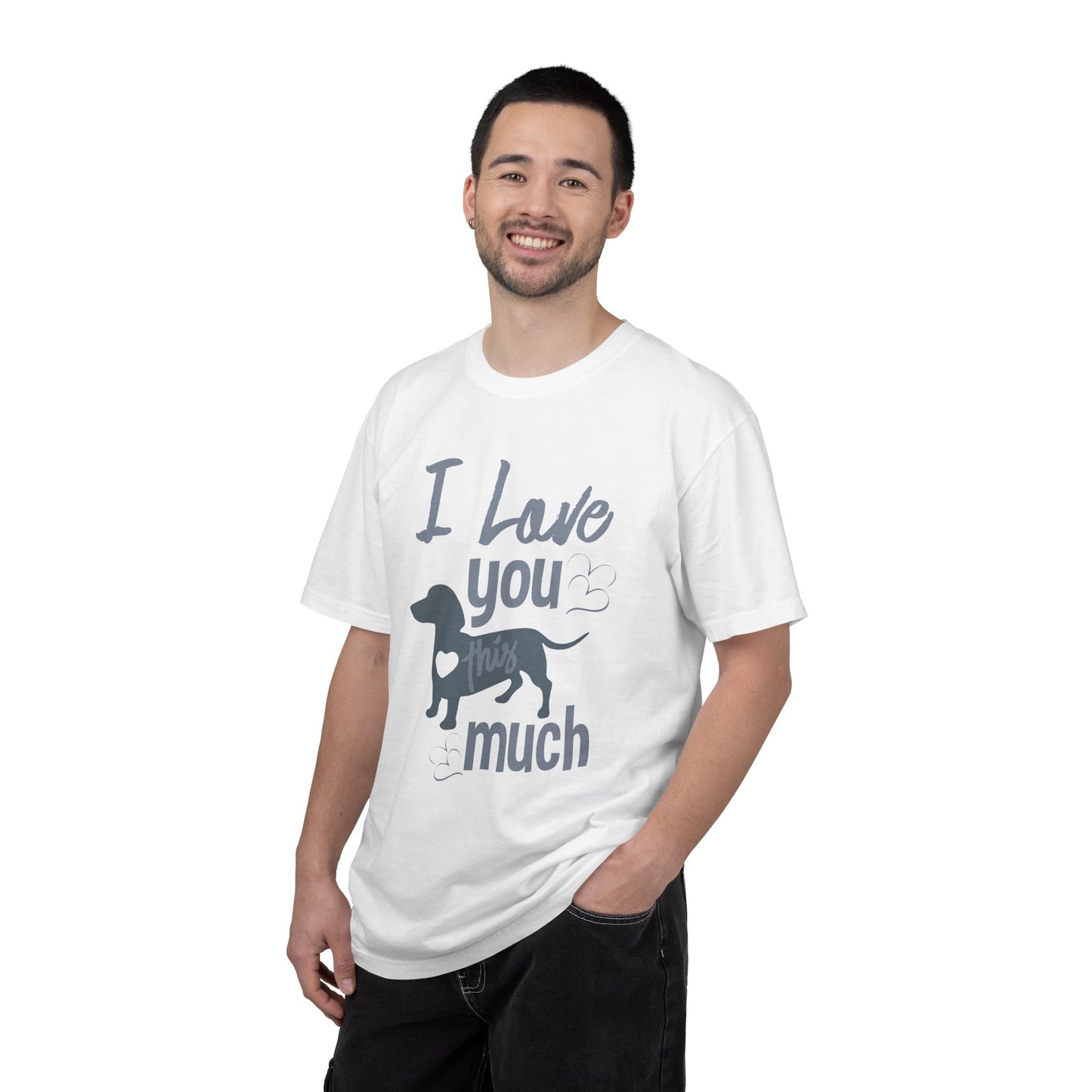 I Love This So Much - T-Shirt
