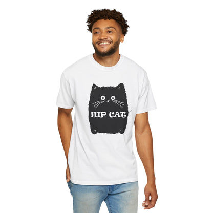 Hip Cat - T-Shirt