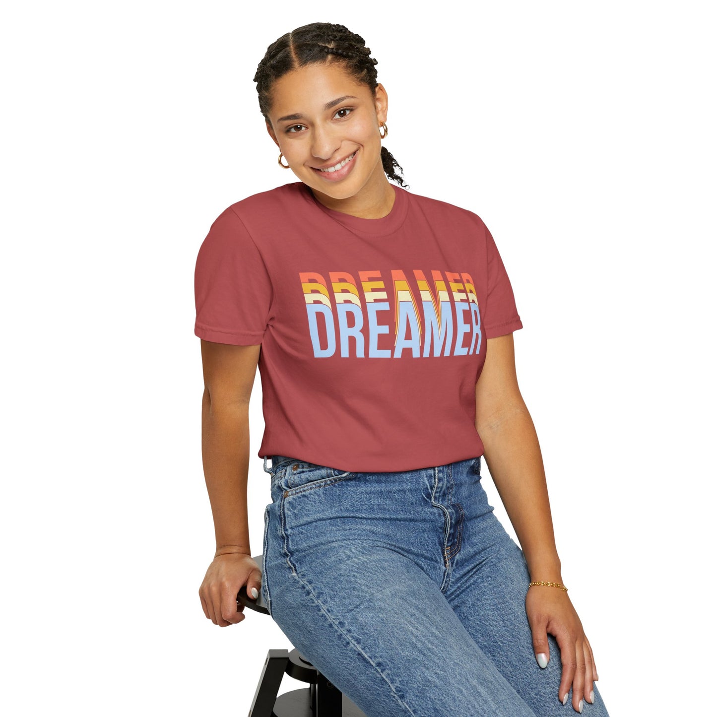 Dreamer - T-Shirt