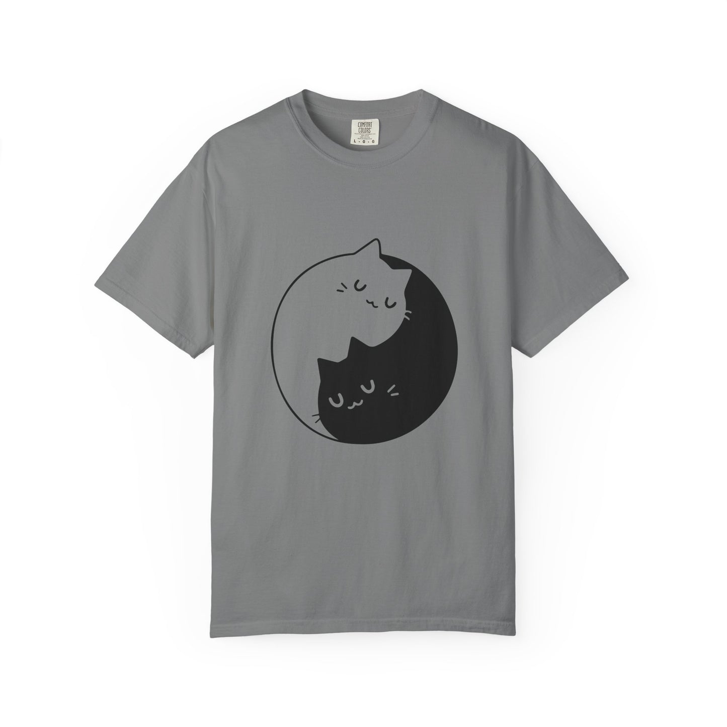 Ying Yang - T-Shirt