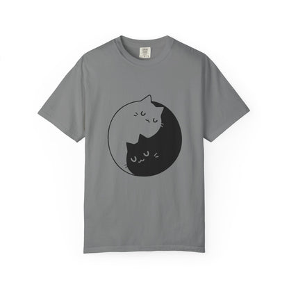 Ying Yang - T-Shirt
