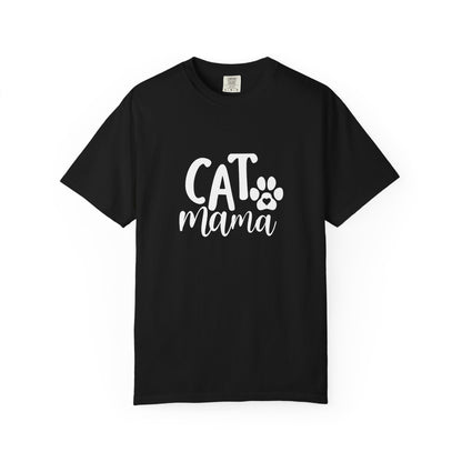 Cat Mama - T-Shirt