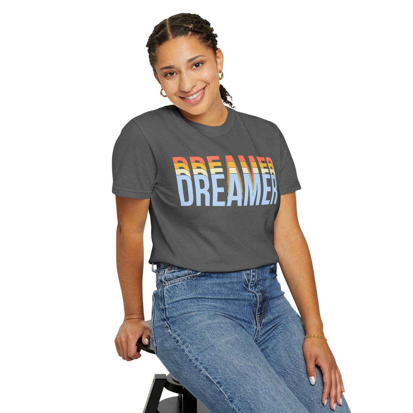 Dreamer - T-Shirt