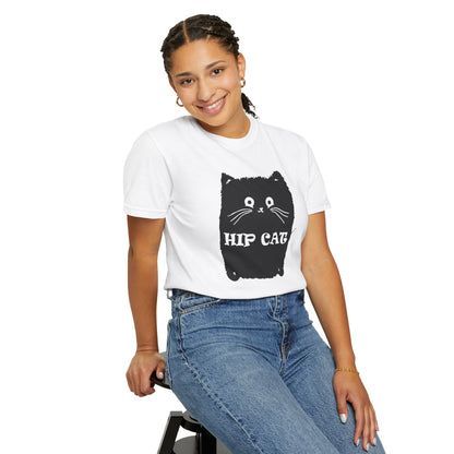 Hip Cat - T-Shirt