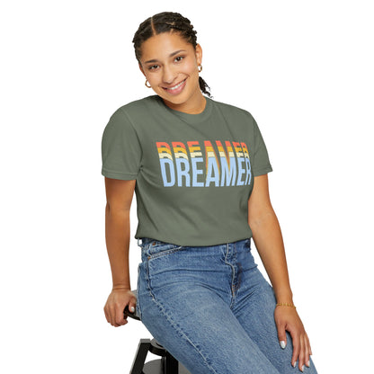 Dreamer - T-Shirt