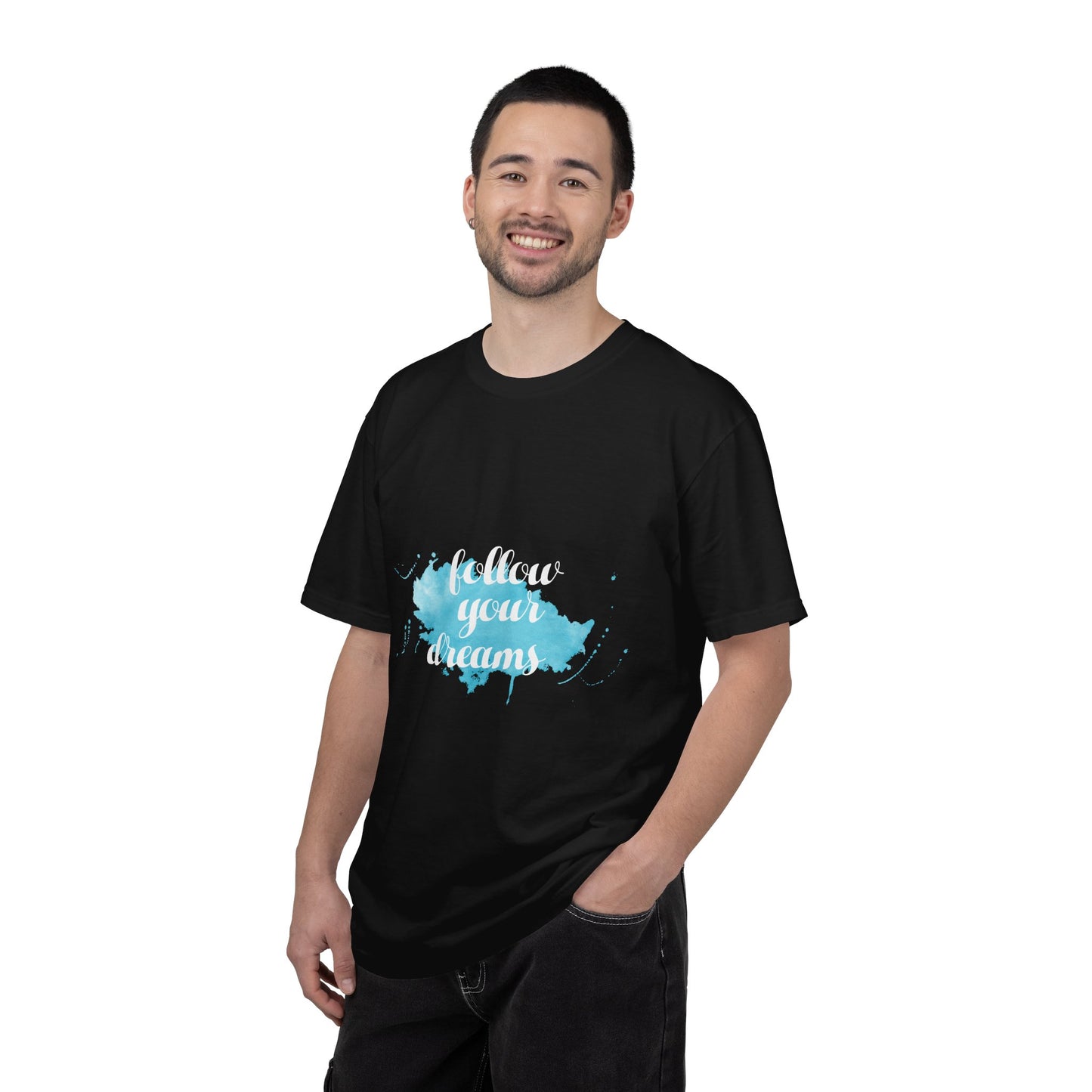 Follow Your Dreams - T-Shirt