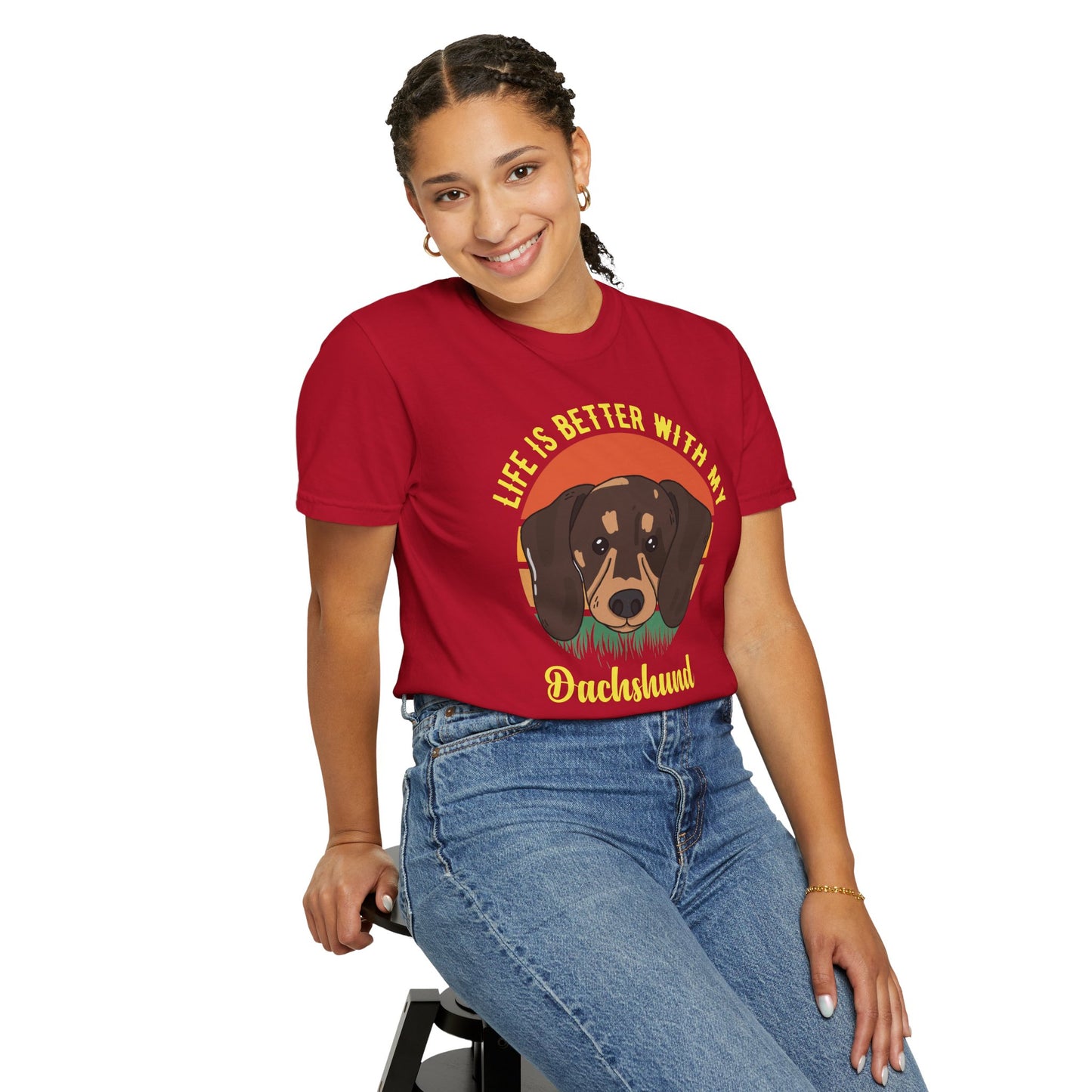 My Duckshund Dogs - T-Shirt