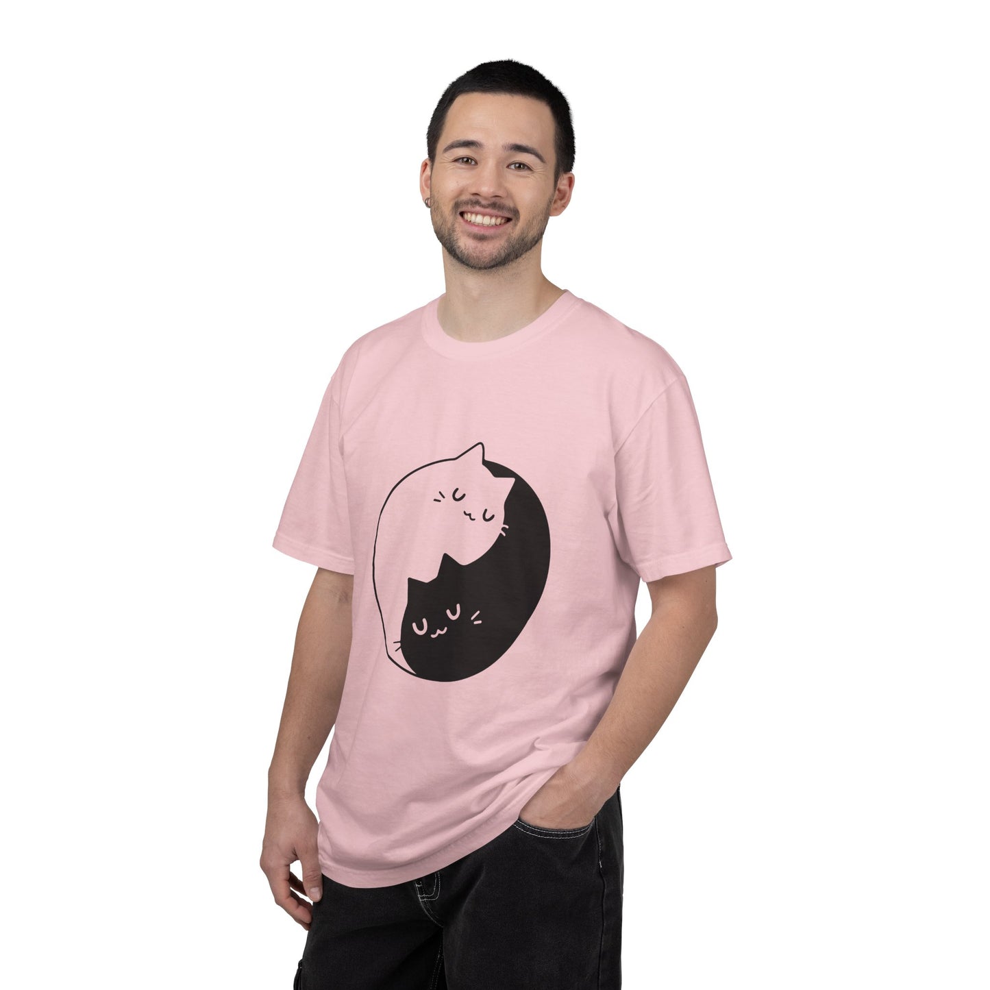 Ying Yang - T-Shirt