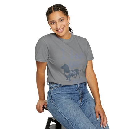 I Love This So Much - T-Shirt