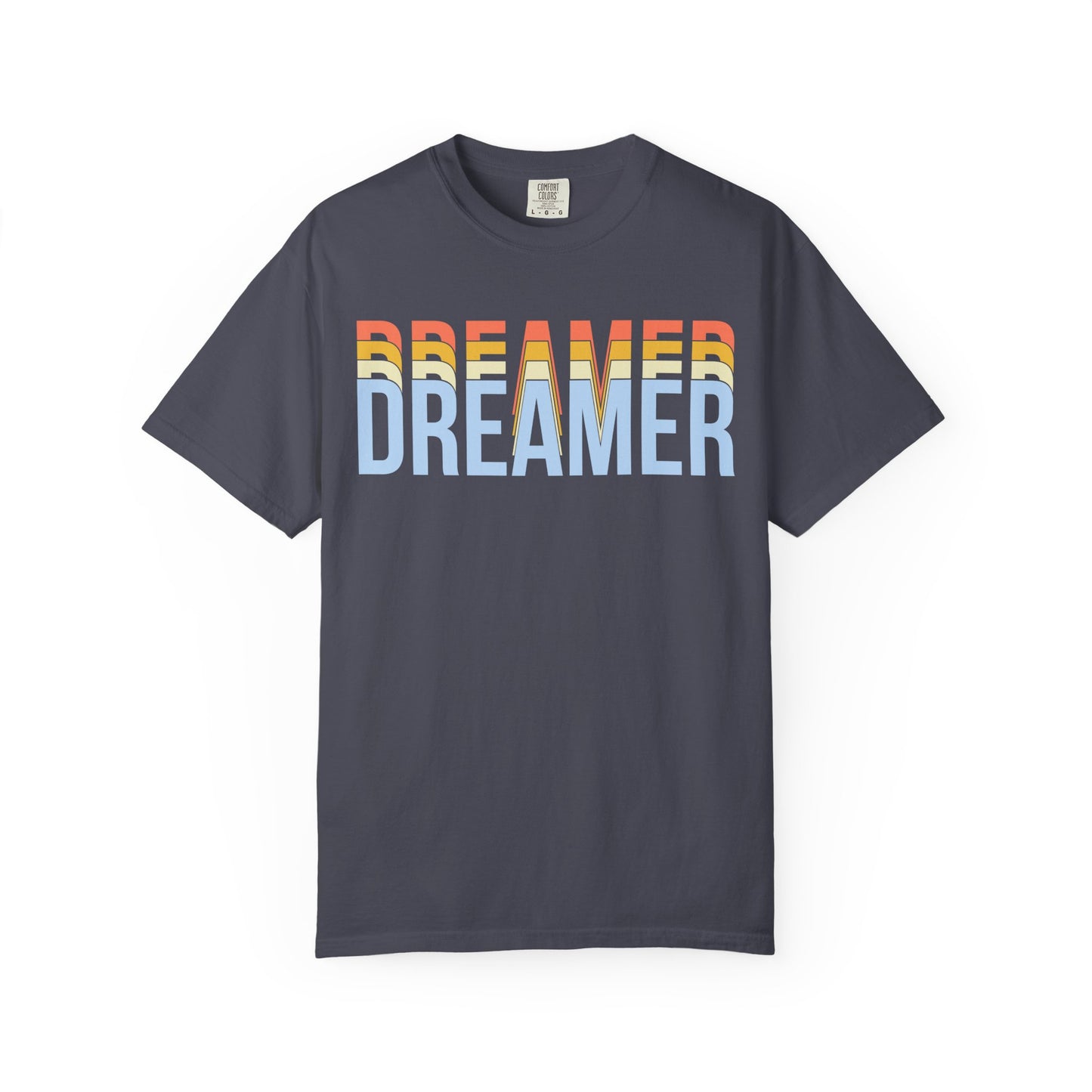 Dreamer - T-Shirt