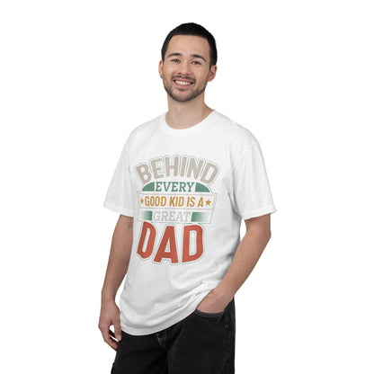 Great Dad - T-Shirt