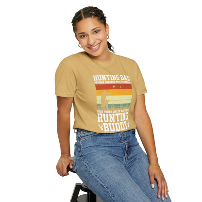 Hunting Dad - T-Shirt