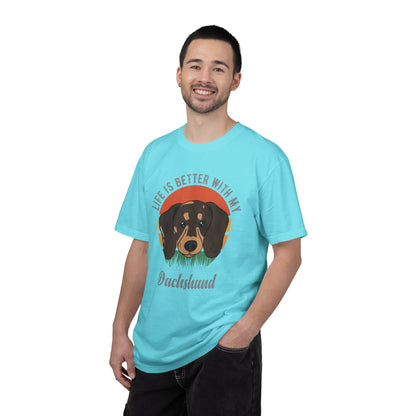 My Duckshund Dogs - T-Shirt