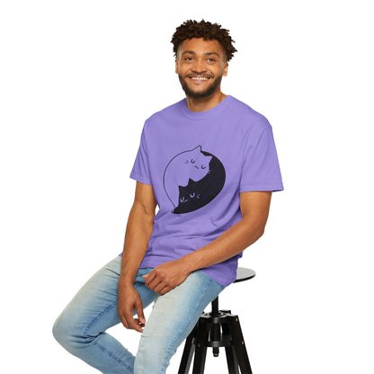 Ying Yang - T-Shirt