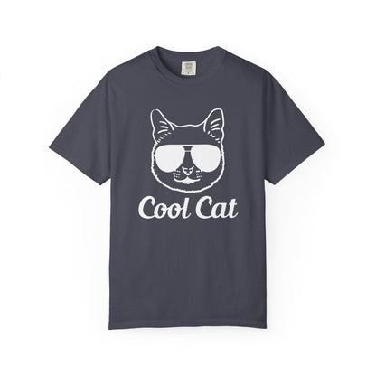Cool Cat - T-Shirt