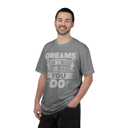Dreams Works- T-Shirt