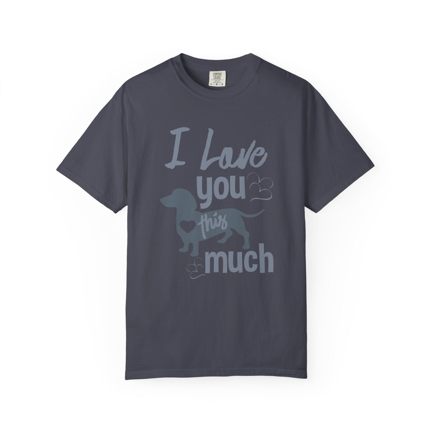 I Love This So Much - T-Shirt