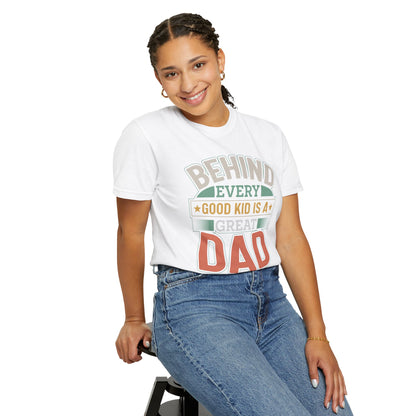 Great Dad - T-Shirt