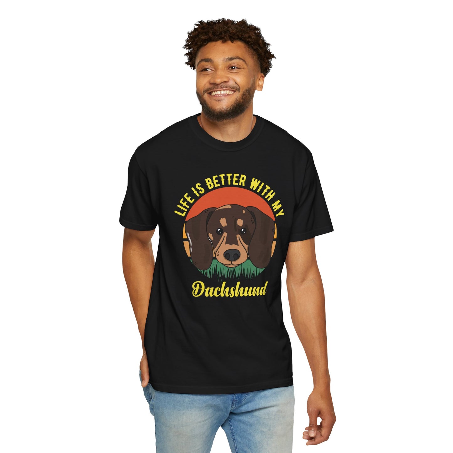 My Duckshund Dogs - T-Shirt