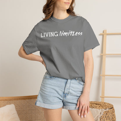 Living Limitless - T-Shirt
